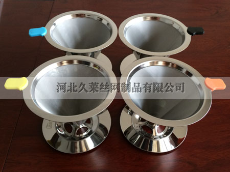 咖啡過濾網